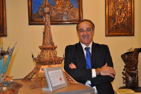 Maurizio Gallo